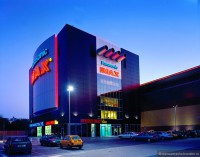 Кинотеатров в Варшаве меньше, чем театров, а фильмы идут без дубляжа